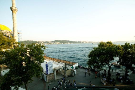 Ortakoy Apart Istambul