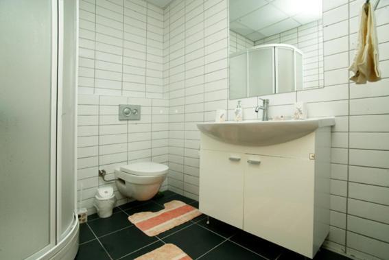 Ortakoy Apart Appartement *