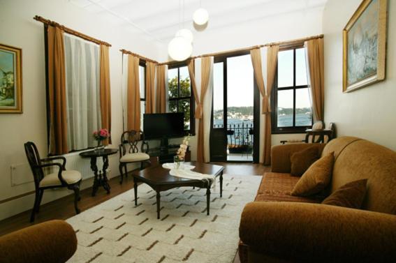 Appartement Ortakoy Apart
