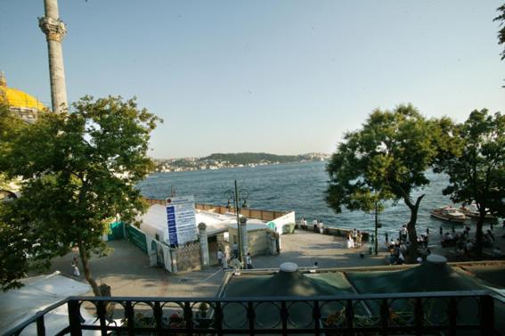 Ortakoy Apart Appartement Istambul
