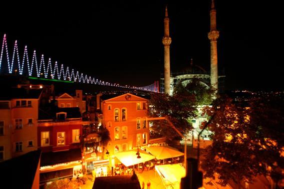 Ortakoy Apart Istambul
