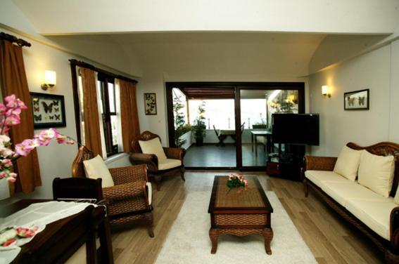 Ortakoy Apart Appartement