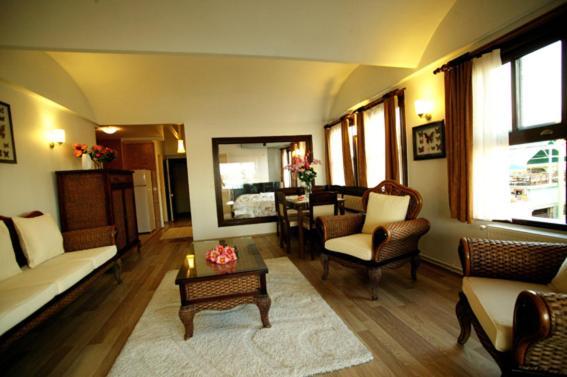 Appartement Ortakoy Apart Istambul