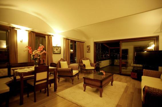 Ortakoy Apart Appartement Istambul