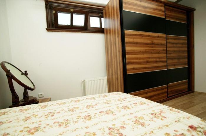 Ortakoy Apart Appartement Istambul